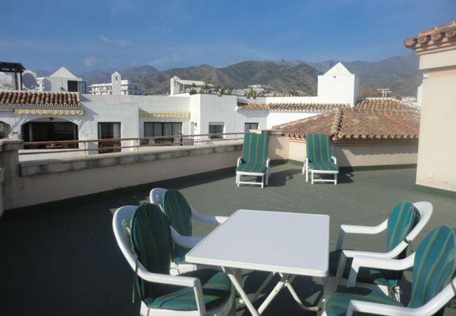 Apartamento en Nerja - Jarales Nerja