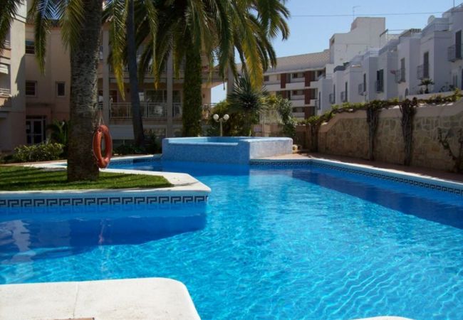 Apartamento en Nerja - Jarales Nerja