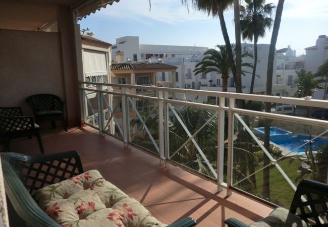 Apartamento en Nerja - Jarales Nerja