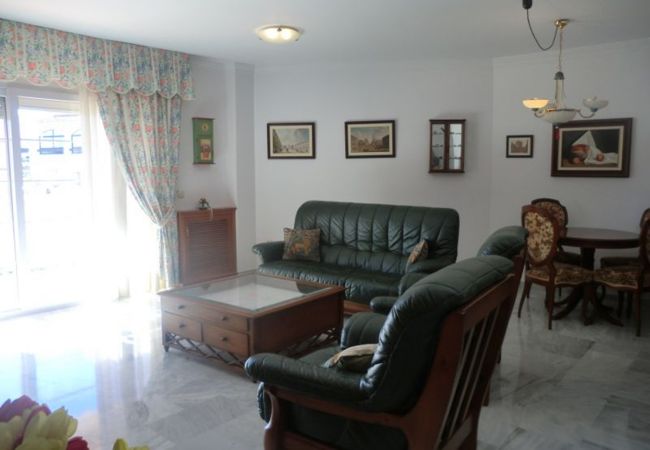 Apartamento en Nerja - Jarales Nerja