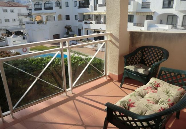 Apartamento en Nerja - Jarales Nerja