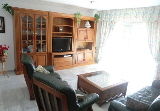 Apartamento en Nerja - Jarales Nerja