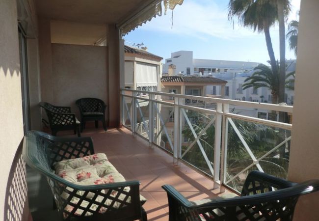 Apartamento en Nerja - Jarales Nerja