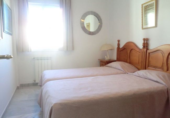 Apartamento en Nerja - Jarales Nerja