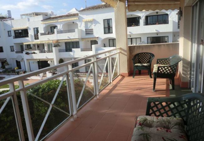 Apartamento en Nerja - Jarales Nerja