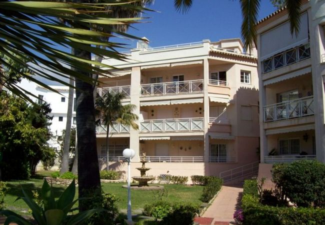 Apartamento en Nerja - Jarales Nerja