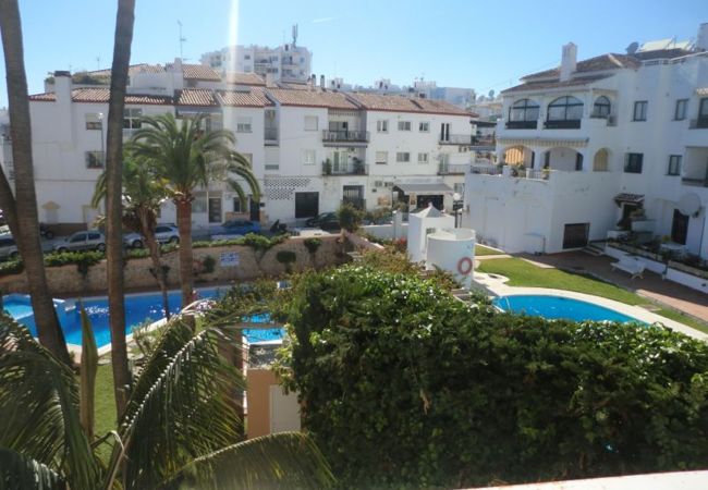 Apartamento en Nerja - Jarales Nerja