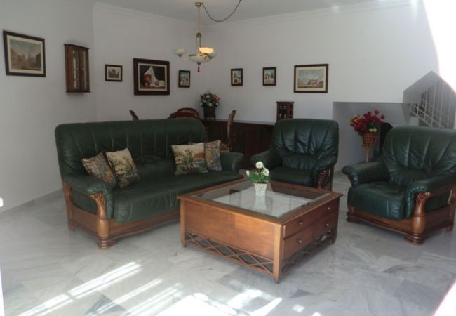 Apartamento en Nerja - Jarales Nerja