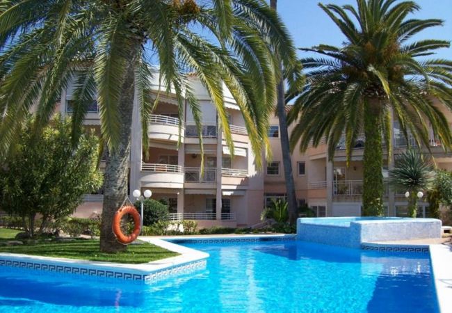 Apartamento en Nerja - Jarales Nerja