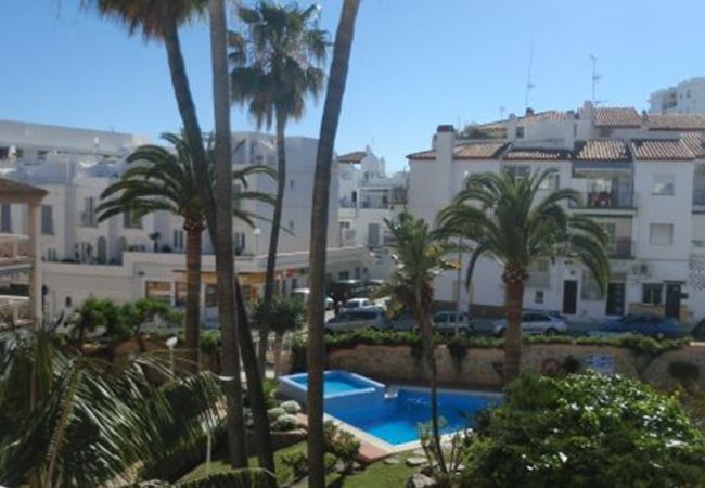 Apartamento en Nerja - Jarales Nerja