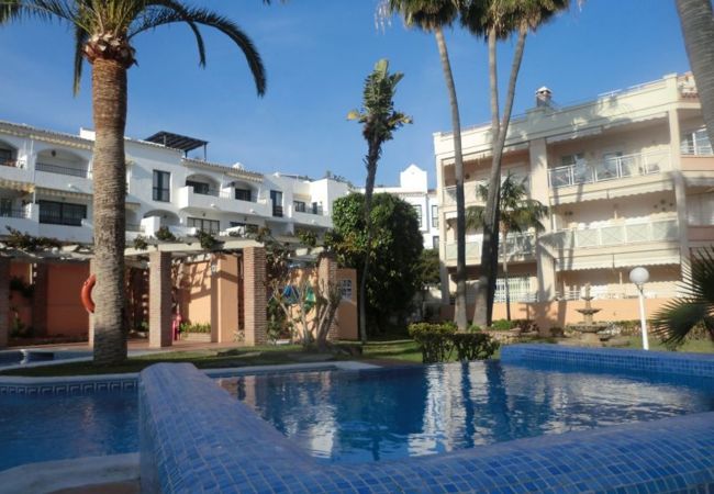 Apartamento en Nerja - Jarales Nerja