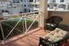 Apartamento en Nerja - Jarales Nerja