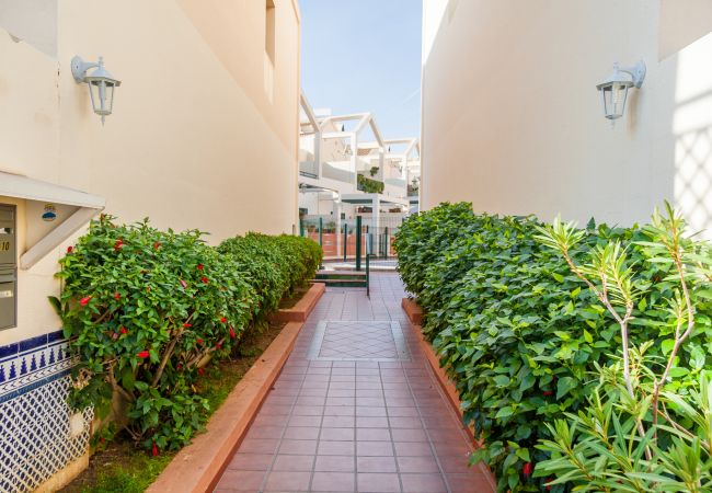 Casa en Nerja - .Antali Parador 2 dorm. Nerja
