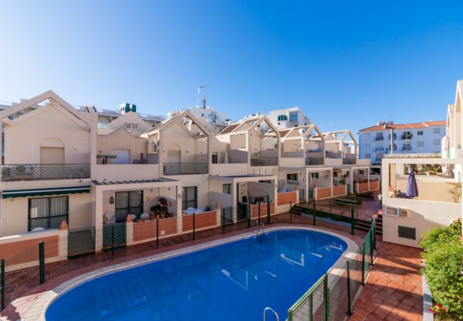 Casa en Nerja - .Antali Parador 2 dorm. Nerja
