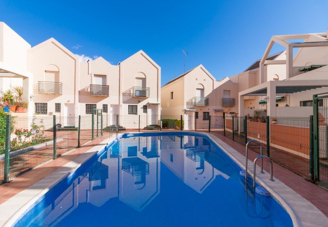 Casa en Nerja - .Antali Parador 2 dorm. Nerja