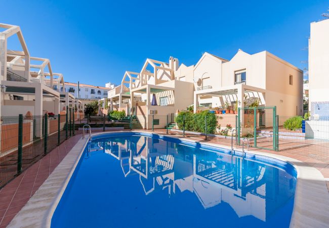 Casa en Nerja - .Antali Parador 2 dorm. Nerja
