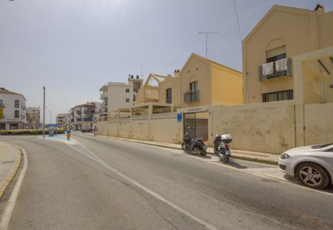 Casa en Nerja - .Antali Parador 2 dorm. Nerja