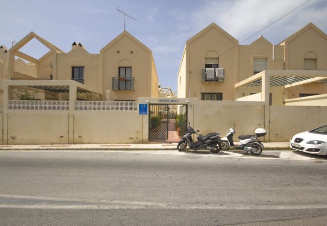 Casa en Nerja - .Antali Parador 2 dorm. Nerja