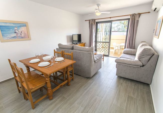 Casa en Nerja - .Antali Parador 2 dorm. Nerja