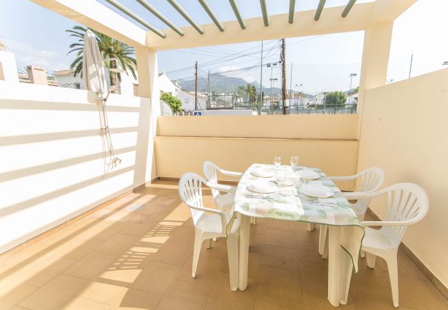 Casa en Nerja - .Antali Parador 2 dorm. Nerja