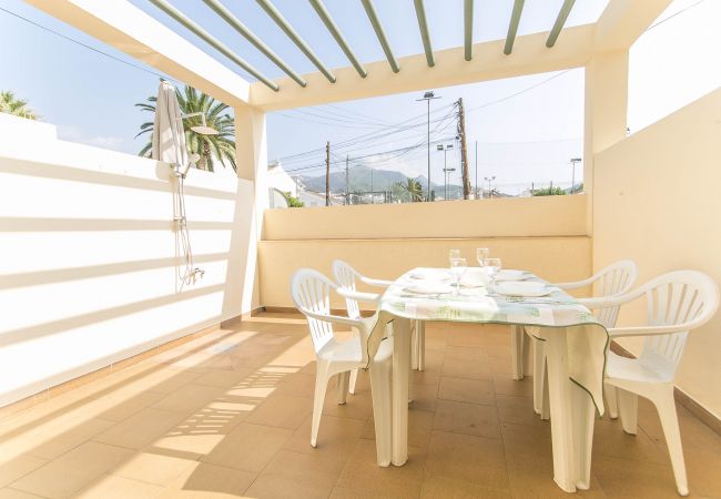 Casa en Nerja - .Antali Parador 2 dorm. Nerja