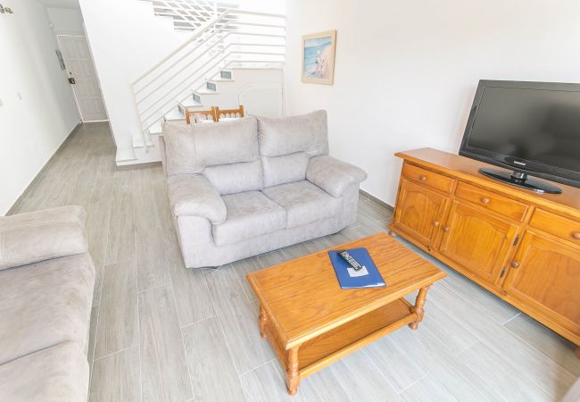 Casa en Nerja - .Antali Parador 2 dorm. Nerja