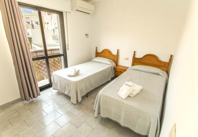 Casa en Nerja - .Antali Parador 2 dorm. Nerja