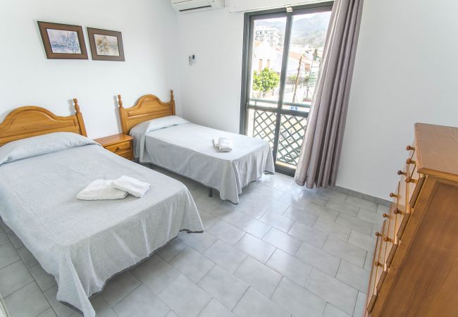 Casa en Nerja - .Antali Parador 2 dorm. Nerja