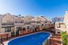 Casa en Nerja - .Antali Parador 2 dorm. Nerja
