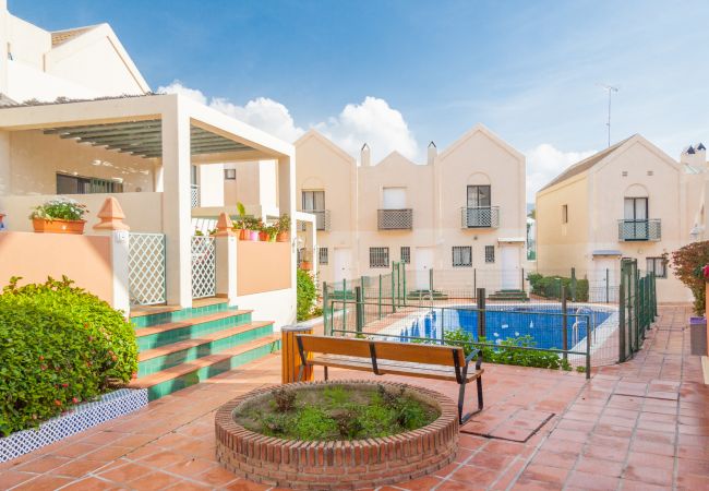 Casa en Nerja - .Antali Parador Nerja (19)