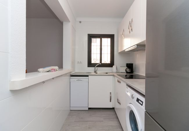 Casa en Nerja - .Antali Parador Nerja (19)
