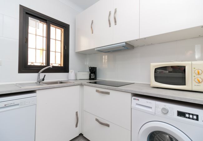 Casa en Nerja - .Antali Parador Nerja (19)