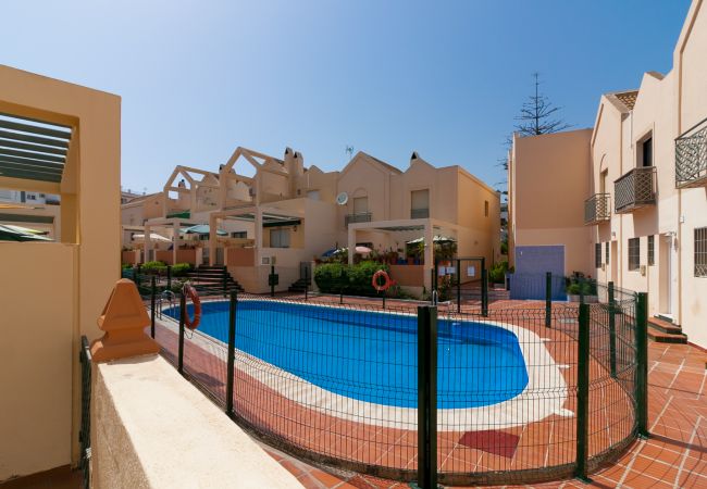 Casa en Nerja - .Antali Parador Nerja (19)