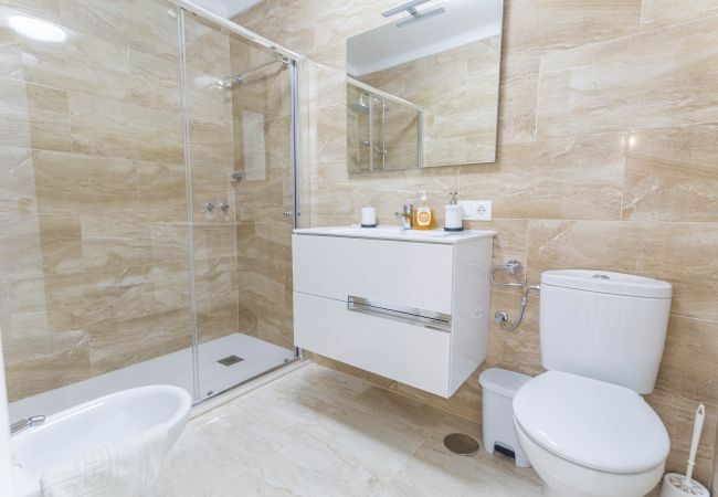 Casa en Nerja - .Antali Parador Nerja (15)