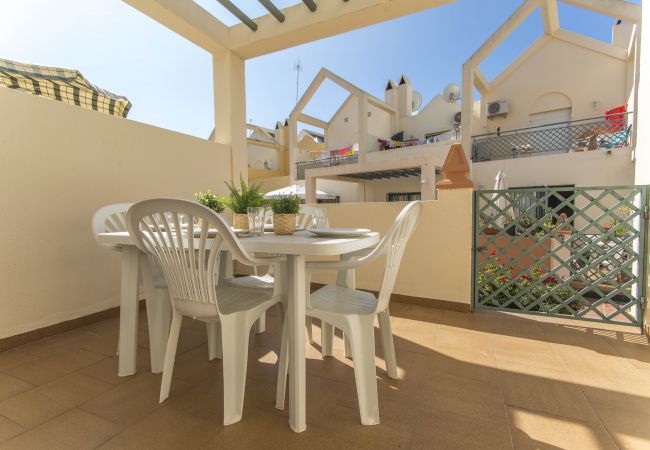 Casa en Nerja - .Antali Parador Nerja (15)