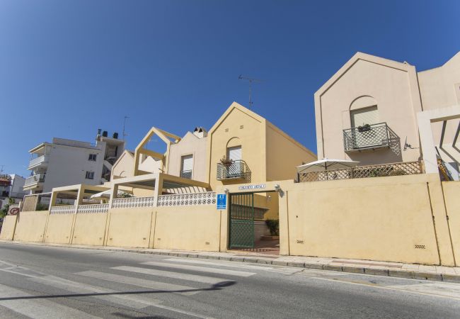 Casa en Nerja - .Antali Parador Nerja (15)