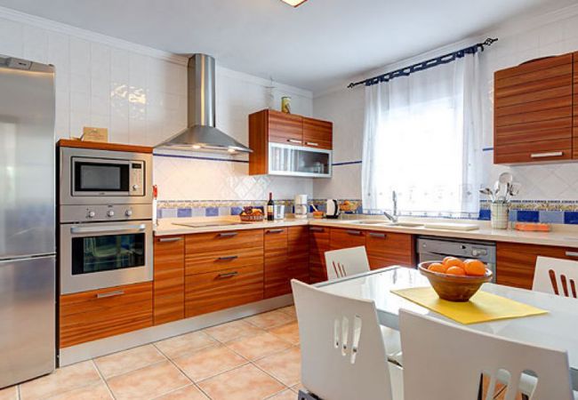 Villa en Nerja - .Villa Vallao Nerja