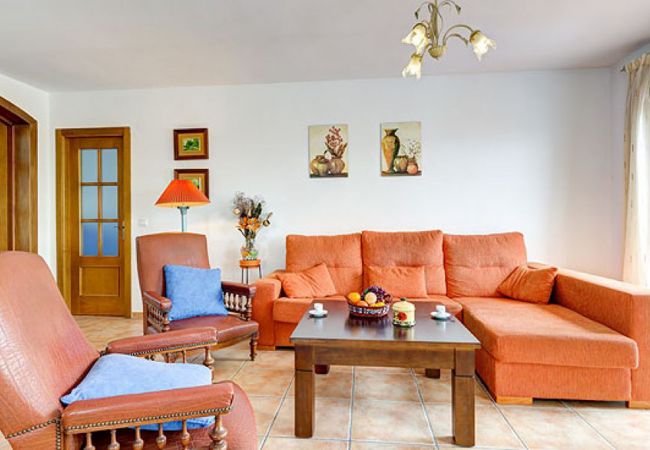 Villa en Nerja - .Villa Vallao Nerja