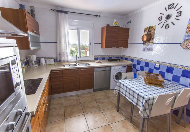 Villa en Nerja - .Villa Vallao Nerja