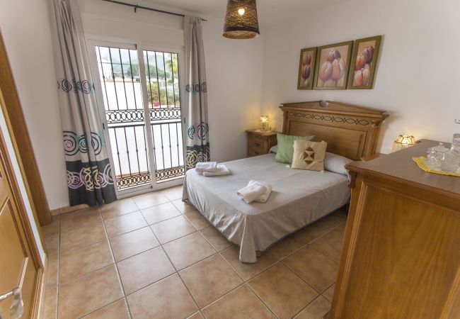 Villa en Nerja - Villa Vallao 