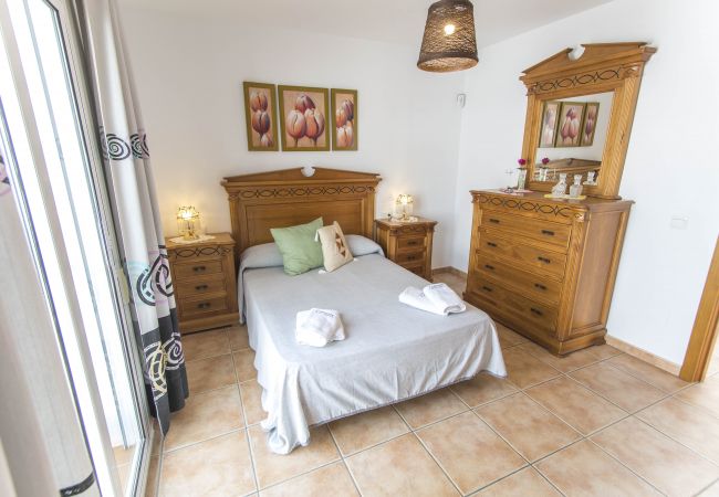 Villa en Nerja - .Villa Vallao Nerja