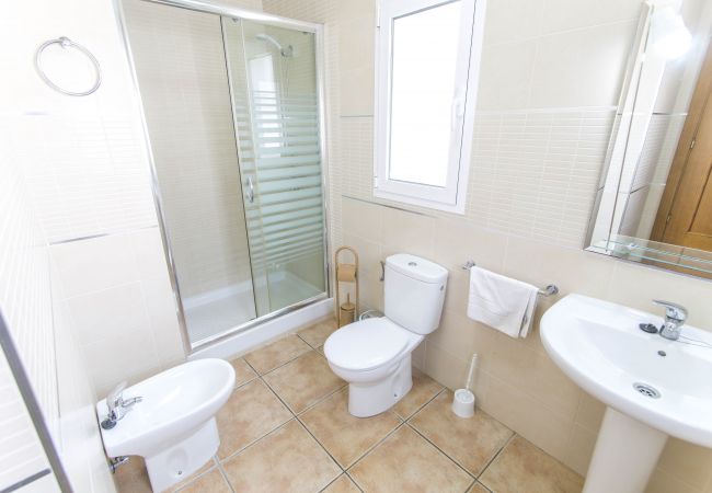Villa en Nerja - .Villa Vallao Nerja