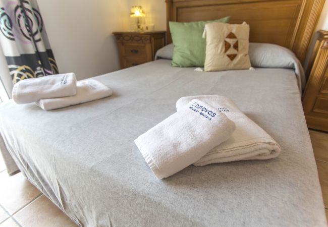 Villa en Nerja - .Villa Vallao Nerja