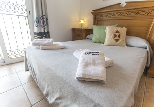 Villa en Nerja - .Villa Vallao Nerja