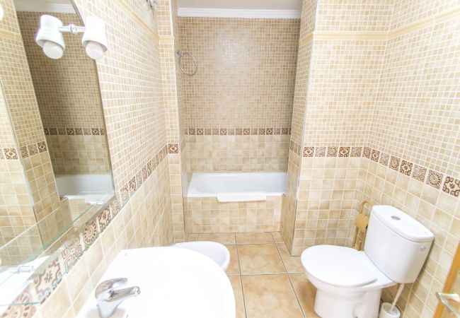 Villa en Nerja - .Villa Vallao Nerja