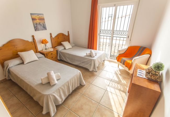 Villa en Nerja - .Villa Vallao Nerja