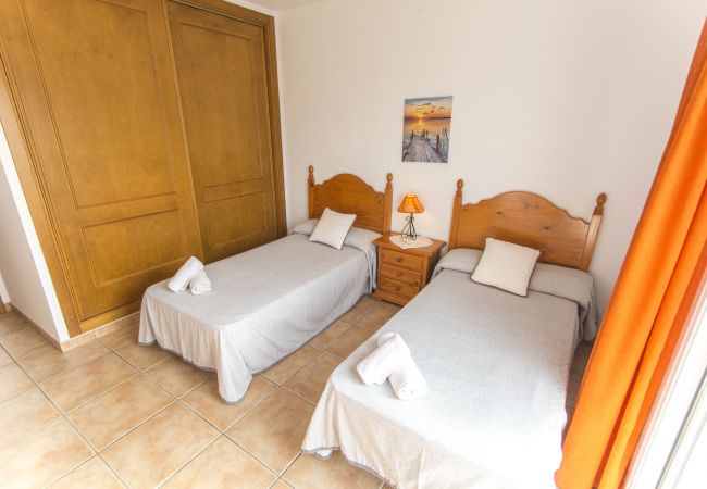 Villa en Nerja - Villa Vallao Nerja