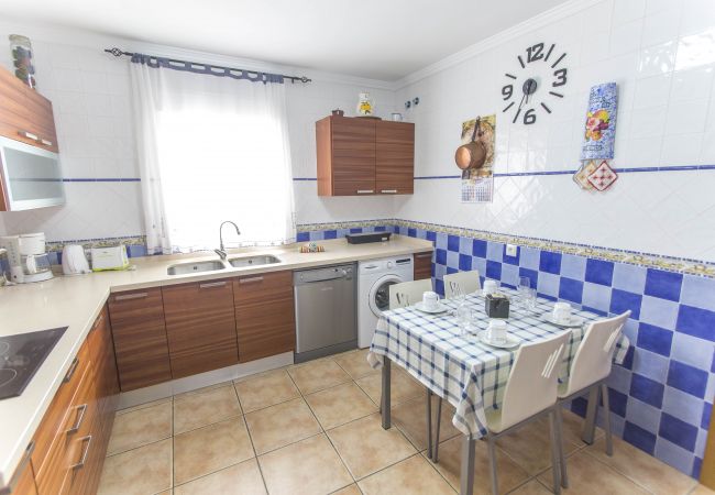 Villa en Nerja - .Villa Vallao Nerja