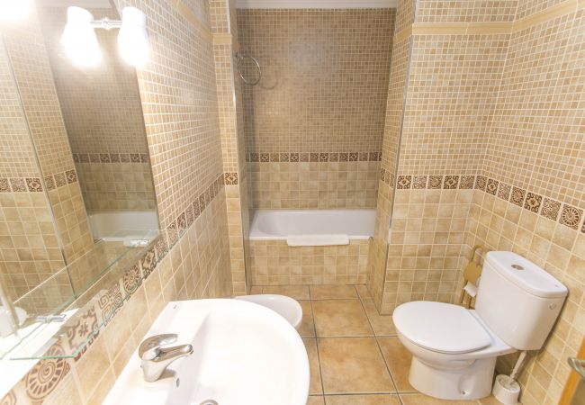 Villa en Nerja - .Villa Vallao Nerja