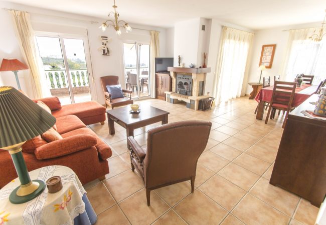 Villa en Nerja - .Villa Vallao Nerja